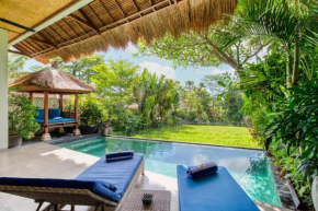 Villa Anyar
